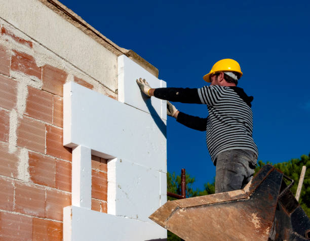 Best Insulation for New Construction  in , WA