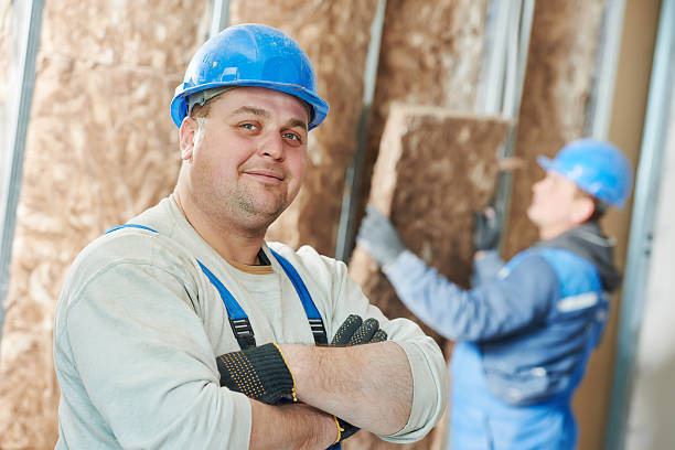 Best Crawl Space Insulation  in , WA