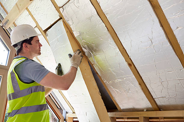  , WA Insulation Contractor Pros