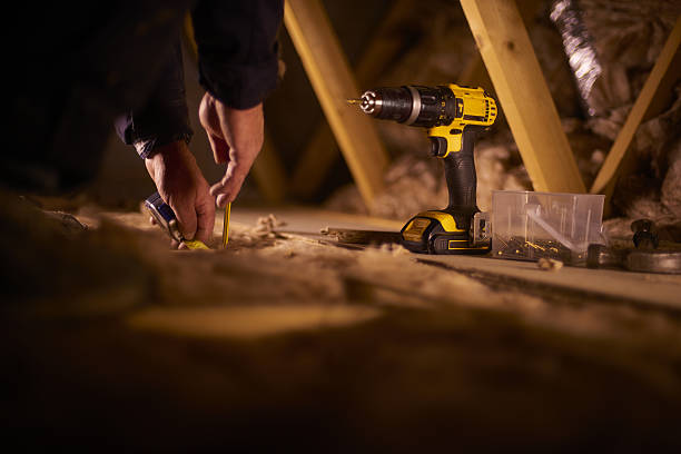 Best Cellulose Insulation  in , WA